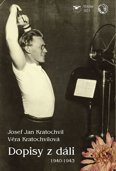Dopisy z dáli (1940-1943) Dopisy z dáli (1940-1943)