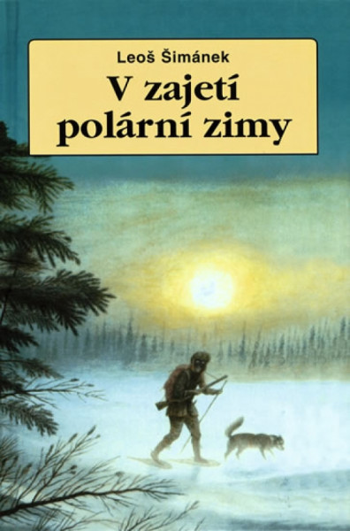 V zajetí polární zimy