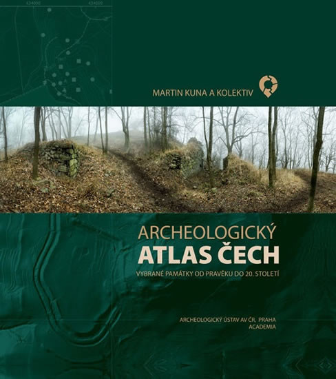 Archeologický atlas ČR