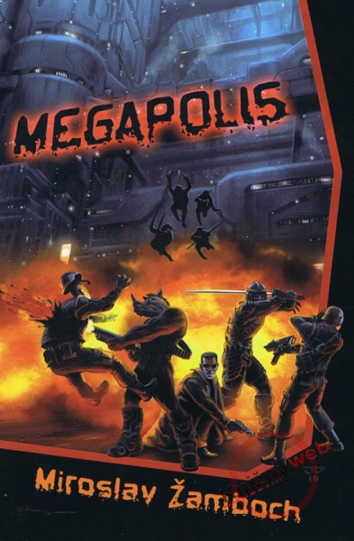 Megapolis Megapolis