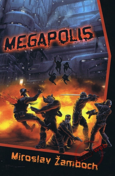 Megapolis