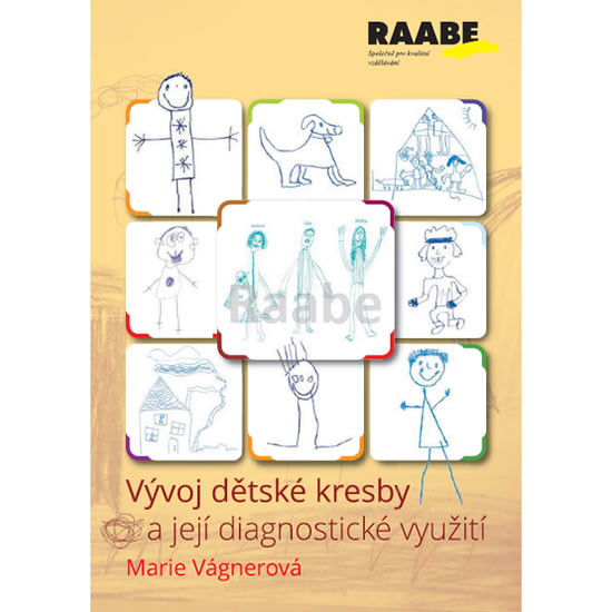 Vývoj dětské kresby a její diagnostické