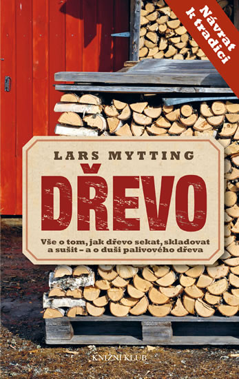 Dřevo Dřevo