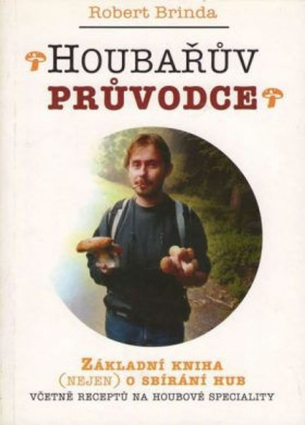 Houbařův průvodce Houbařův průvodce