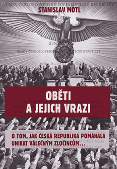 Oběti a jejich vrazi Oběti a jejich vrazi
