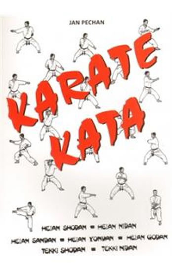 Karate Kata Karate Kata
