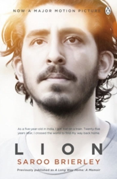 Lion: A Long Way Home