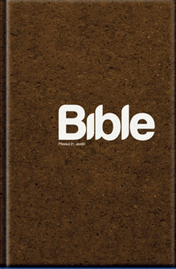 BIBLE překlad 21. století - XL