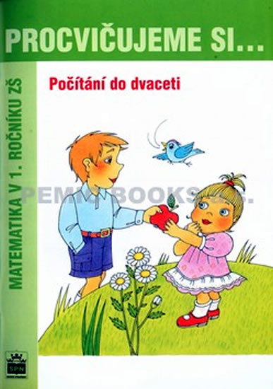 Procvičujeme si...Počítání do dvaceti (1.ročník) Procvičujeme si...Počítání do dvaceti (1.ročník)