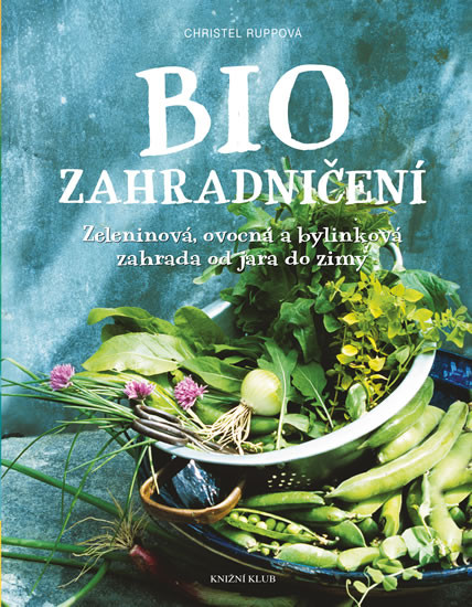 Biozahradničení