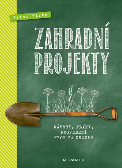 Zahradní projekty Zahradní projekty