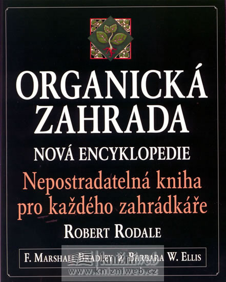 Organická zahrada Organická zahrada
