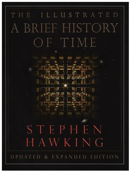 The Illustrated Brief History of Time The Illustrated Brief History of Time