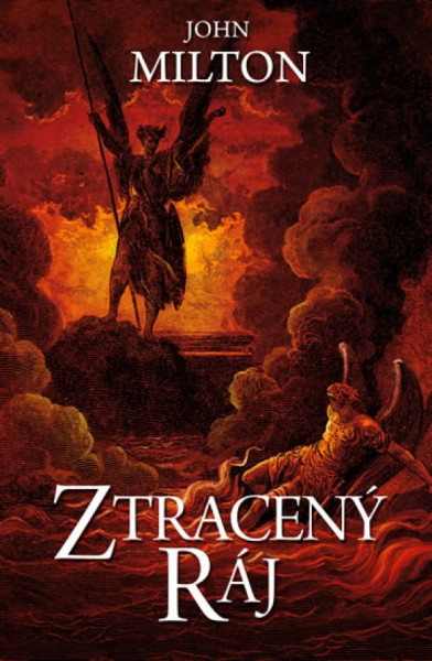 Ztracený ráj Ztracený ráj