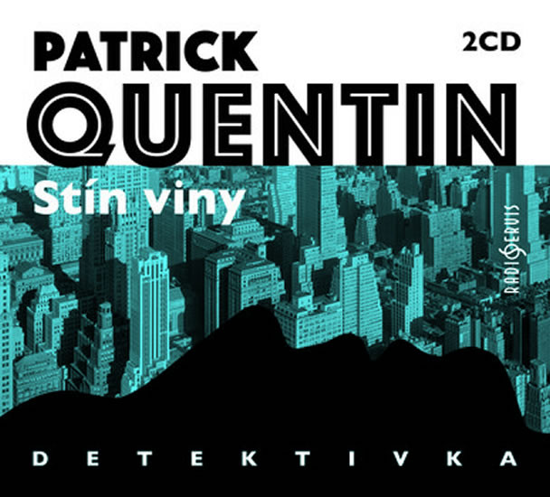 Stín viny - 2 CD Stín viny - 2 CD