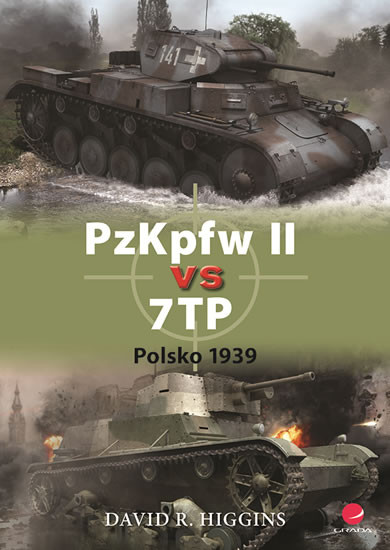 PzKpfw II vs 7TP - Polsko 1939 PzKpfw II vs 7TP - Polsko 1939