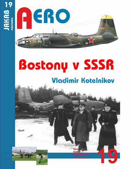 Bostony v SSSR Bostony v SSSR