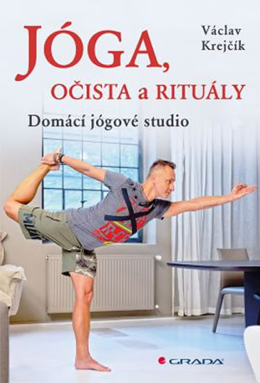 Jóga, očista a rituály - Domácí jógové studio Jóga, očista a rituály - Domácí jógové studio