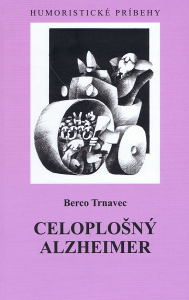 Celoplošný alzheimer Celoplošný alzheimer