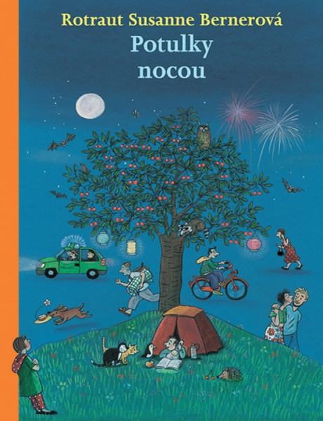 Potulky nocou Potulky nocou