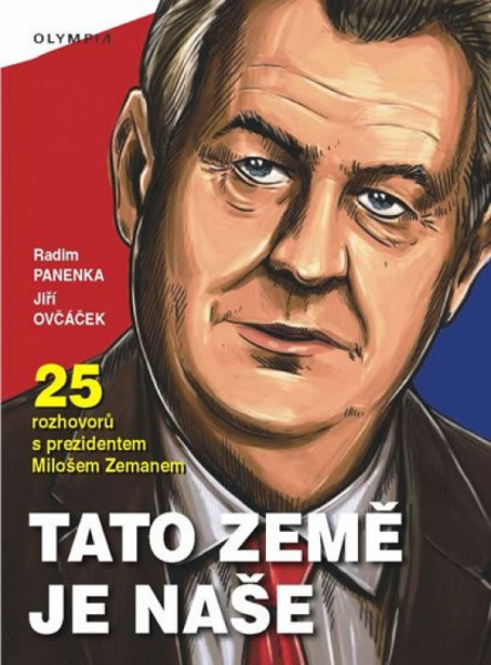 Tato země je naše