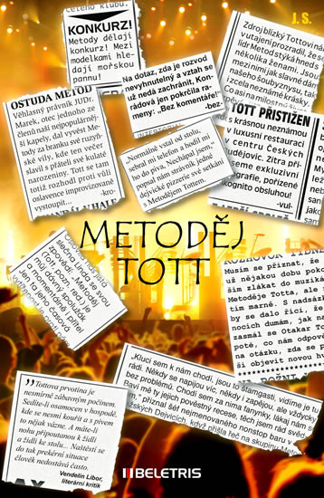 Metoděj Tott Metoděj Tott