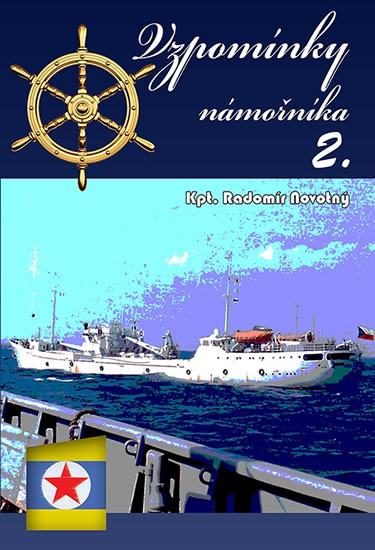 Vzpomínky námořníka 2. Vzpomínky námořníka 2.