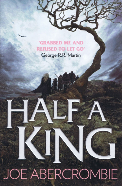 Half a King Half a King