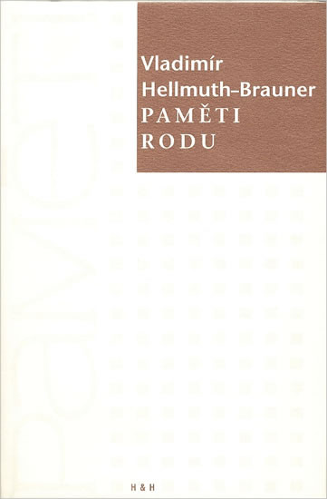 Paměti rodu Paměti rodu