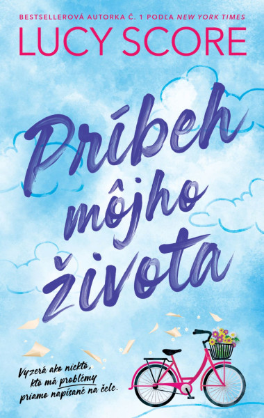 Príbeh môjho života