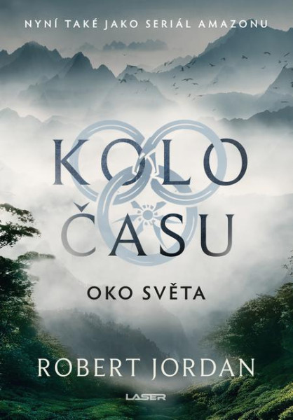 Kolo času 1: Oko světa
