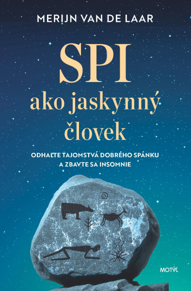 Spi ako jaskynný človek