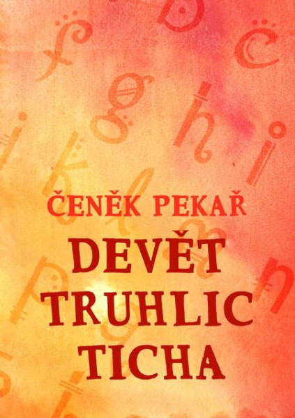 Devět truhlic ticha Devět truhlic ticha