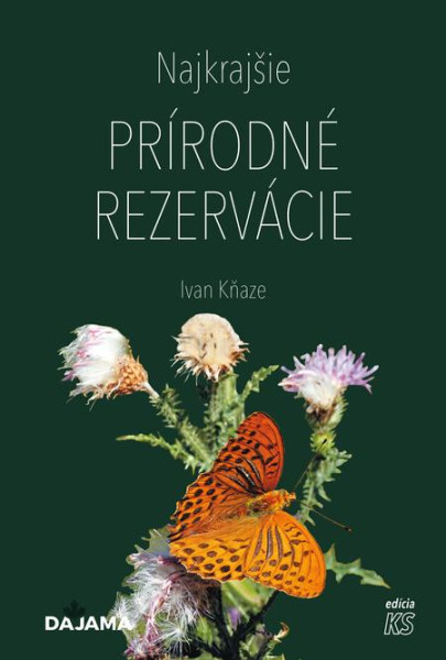 Najkrajšie prírodné rezervácie Najkrajšie prírodné rezervácie