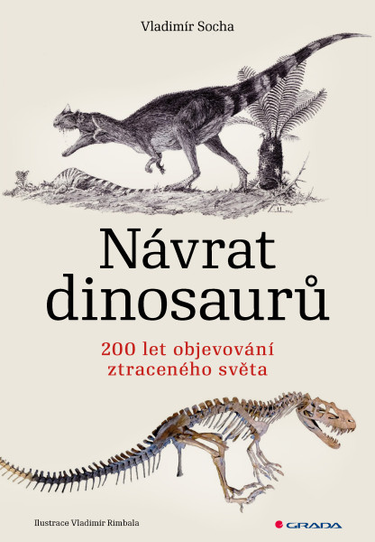 Návrat dinosaurů Návrat dinosaurů
