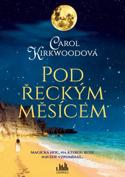 Pod řeckým měsícem