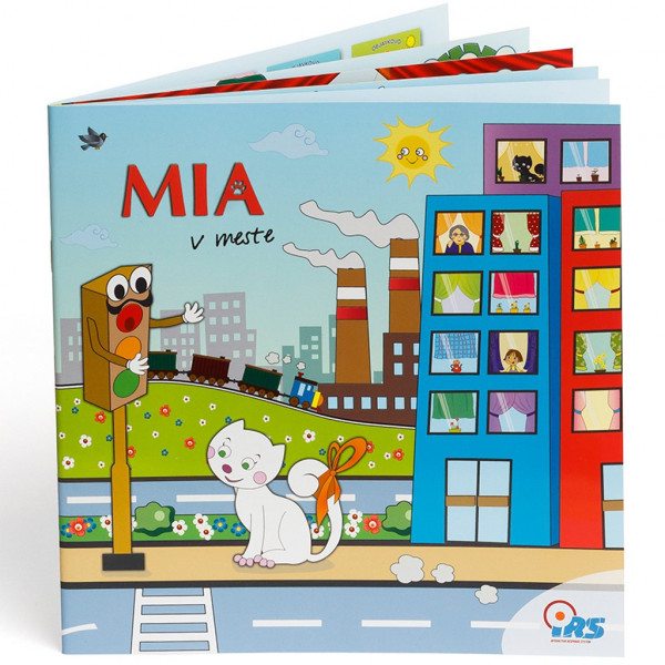 MIA v meste MIA v meste
