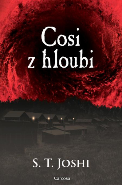 Cosi z hloubi Cosi z hloubi