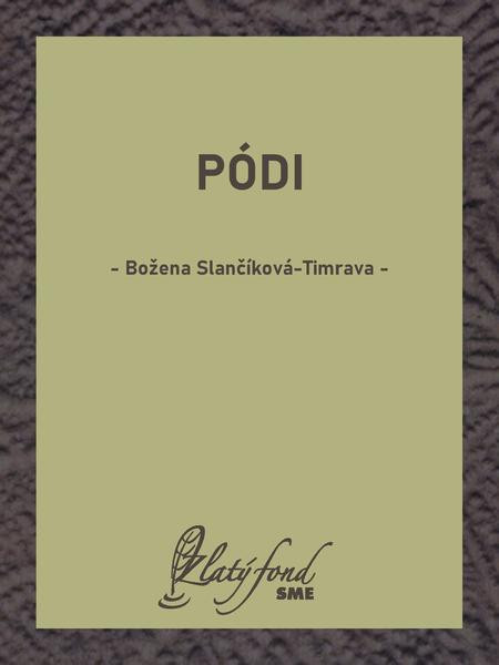 Pódi