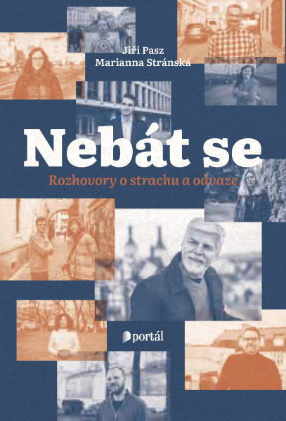 Nebát se Nebát se