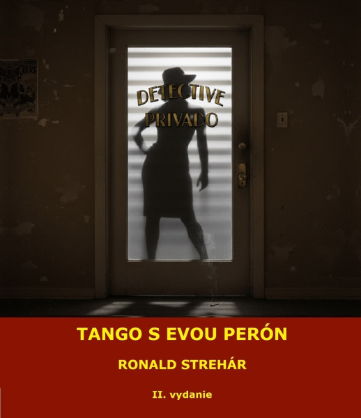 Tango s Evou Perón