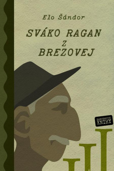 Sváko Ragan z Brezovej III.