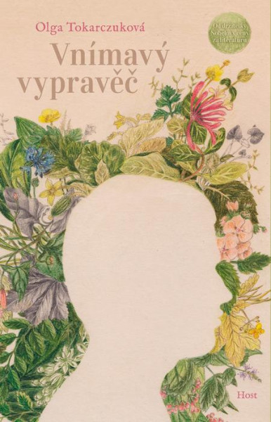 Vnímavý vypravěč