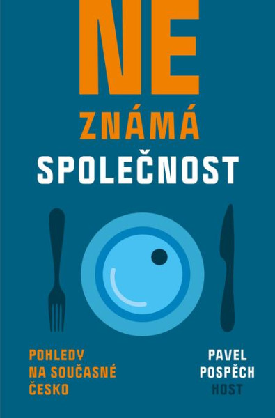 Neznámá společnost