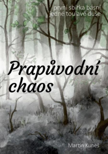 Prapůvodní chaos