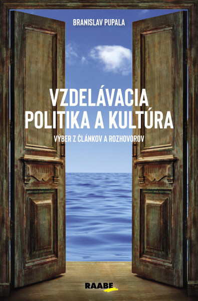 Vzdelávacia politika a kultúra