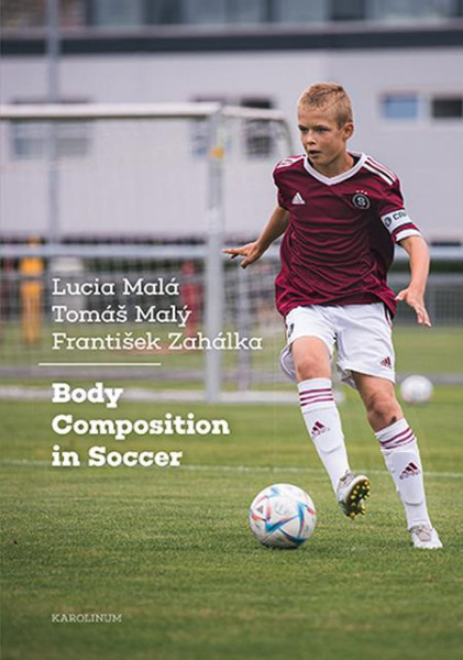 Body Composition in Soccer