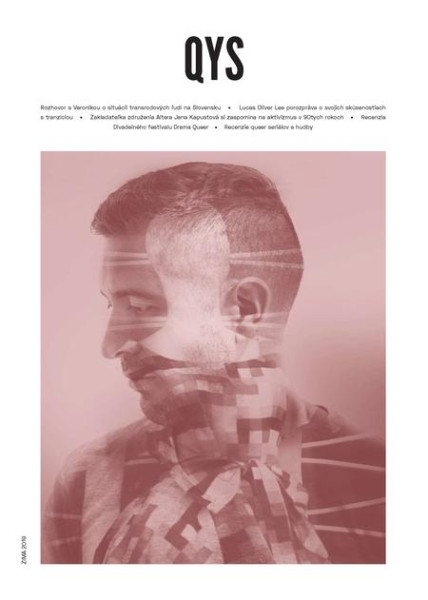 Magazín QYS - Zima 2019 Magazín QYS - Zima 2019