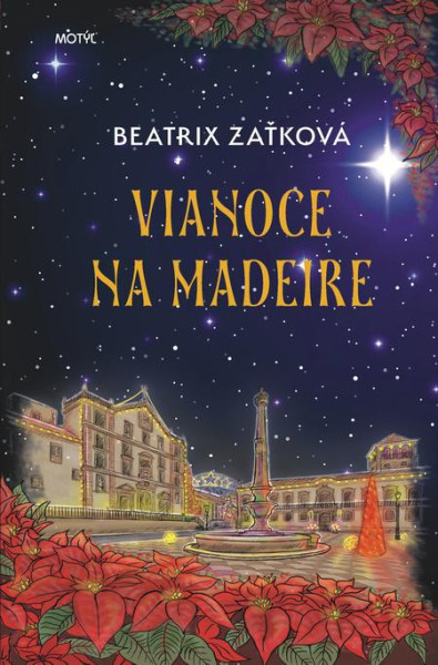 Vianoce na Madeire