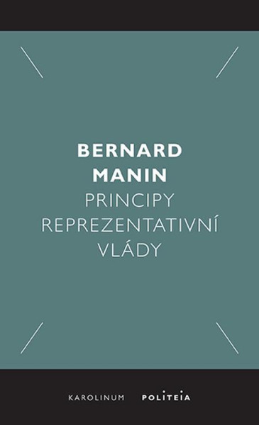 Principy reprezentativní vlády
